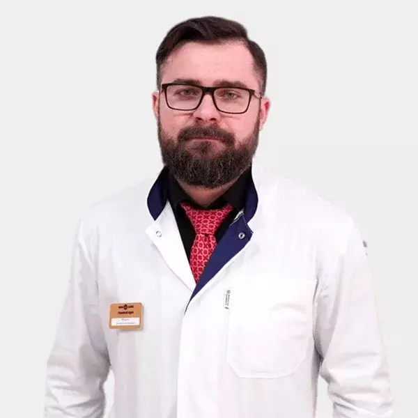 Шадрин Дмитрий Анатольевич